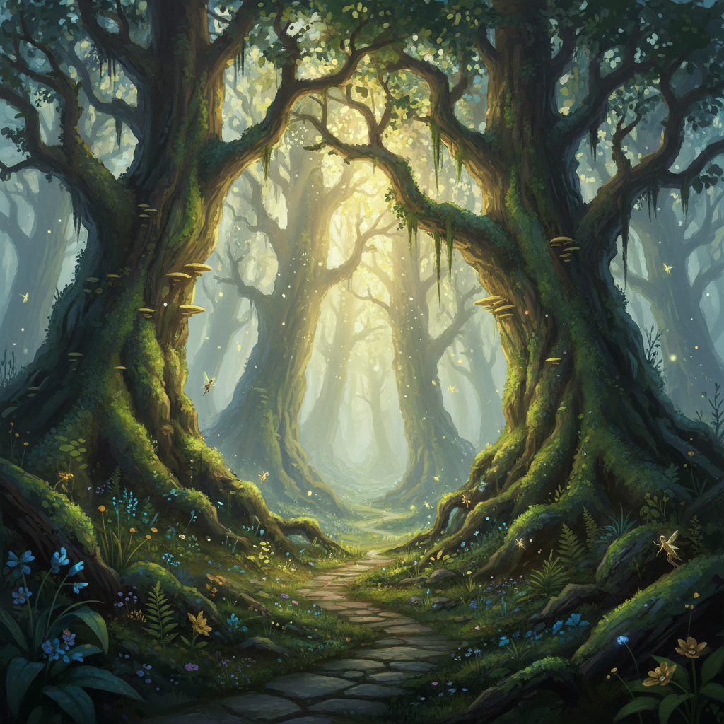 Galina of Morwea Woods Part II book cover