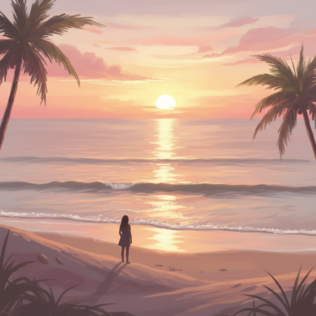 Sunrise — Settling Down book cover